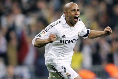  ۲۸ سال پیش در چنین روزی؛ گل استثنایی روبرتو کارلوس مقابل تنریف