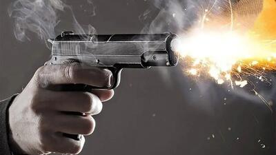  مردی به خاطر دشمنی و کینه‌جویی بعد از قتل زن حسابدار به زندگی خود پایان داد