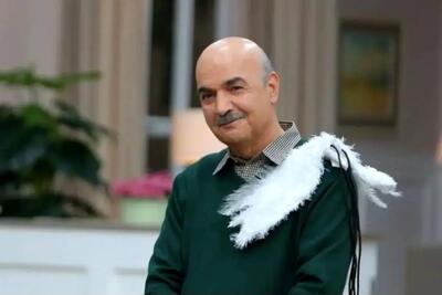  استوری عجیب ایرج طهماسب در خصوص جنگ