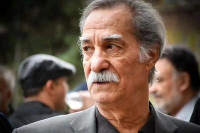  استوری برجسته سیاوش طهمورث از سریال ساهره