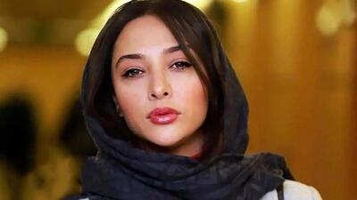  آناهیتا درگاهی از دلتنگی آرزوی مرگ کرد