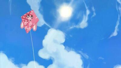  انیمیشن «بر فراز ابرها» در بخش مسابقه جشنواره لیسبون