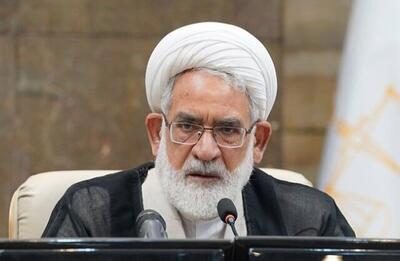  ایجاد کمیته و دبیرخانه مشترک دیوان عالی و دادستانی کل کشور