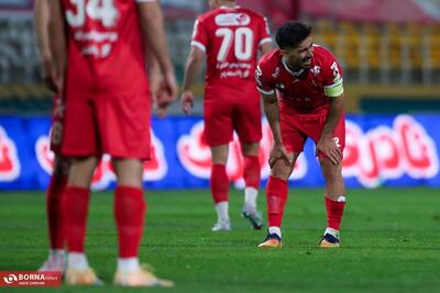  پرسپولیس در مسیر فروپاشی؛ جایی برای پیرمردها نیست!