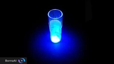  جهش ۵ برابری در کارایی نور؛ گامی تازه برای ساخت آشکارساز‌های سریع‌تر تابش