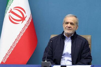  رئیس‌جمهور: افتخارآفرینی قهرمانان پارالمپیک مایه مباهات هر ایرانی است