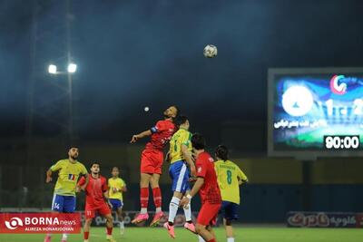  دیدار جزیره ای؛ نفت صدر جدول را می‌خواهد 
