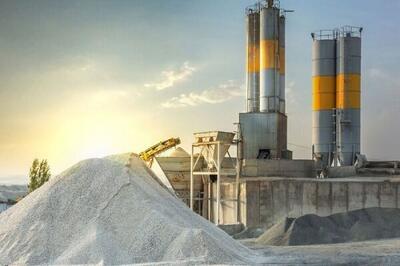  برنامه عرضه‌های تالار سیمان بورس کالا در یکشنبه ۳ بهمن 1404