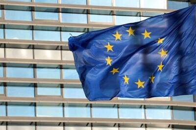  اقدام متقابل ایران؛ نیروی دریایی و هوایی اروپا تروریستی اعلام شد