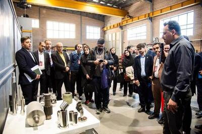  در یک‌سال گذشته، بخش قابل‌توجهی از موانع قانونی همکاری هلدینگ خلیج‌فارس با شرکت‌های دانش‌بنیان، فناورو دانشگاه‌ها برطرف شده