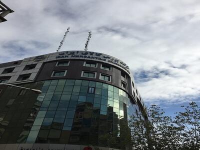  دادوستد ۳ میلیون و ۵۰۰ هزار تنی محصول در بازار فیزیکی بورس کالا