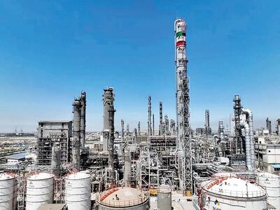  رشد ۳۱ درصدی حاشیه سود صنایع در پاییز