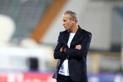  یحیی گل‌محمدی چرا پیشنهاد سرمربیگری استقلال را رد کرد؟