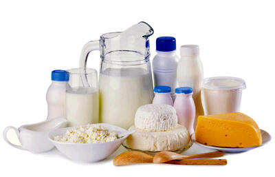  چرا لبنیات از سبد خرید خانوارهای ایرانی حذف می‌شود؟