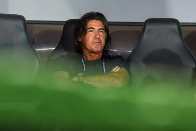  ساپینتو: استقلال قربانی منافع شخصی یک مدیر غیرورزشی شد