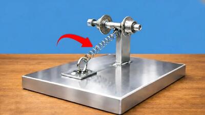  میلیون ها نفر از این ابزار خانگی شگفت انگیز خبر ندارند!! نکات هوشمندانه