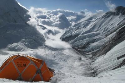  دمای اورست چقدر است ؟ سرمای بی رحم بلندترین قله جهان