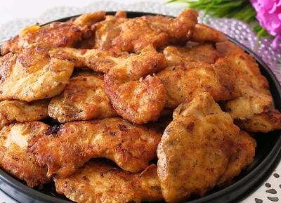  خوشمزه ترین و آسان ترین طرز تهیه مرغ برای شام / بهترین دستور پخت مرغ خانگی