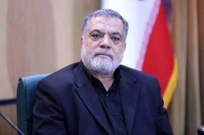  سالار ولایت‌مدار: ما جنگ‌طلب نیستیم، اما جنگ بلدیم