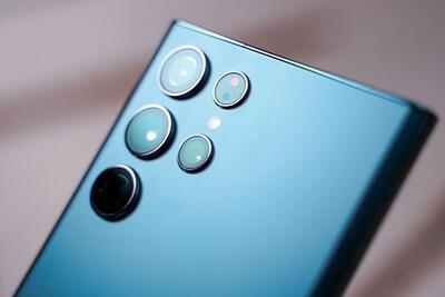  صدرنشینیان بازار موبایل ایران مشخص شدند - اکونیوز