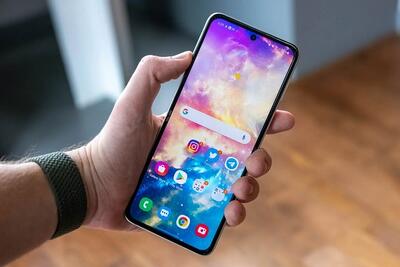  افزایش سرعت گوشی سامسونگ با چند ترفند ساده - اکونیوز