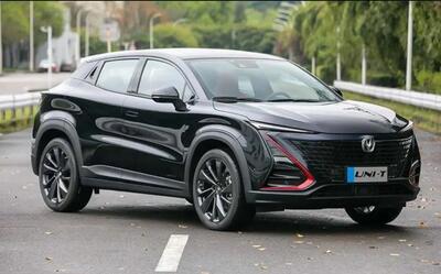  جزییات فروش فوری چانگان یونی تی اسفند ۱۴۰۴