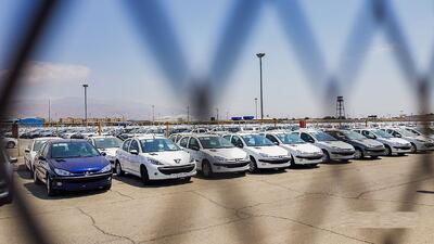  خودروسازان ایرانی باعث خشم مشتریان شدند/  چرا خودروسازی به اینجا رسیده است؟+فیلم