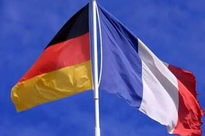  واکنش تند فرانسه و آلمان به افزایش تعرفه‌ها توسط ترامپ