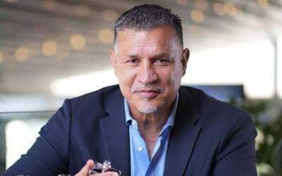  صحبت‌های تامل‌برانگیز علی دایی خطاب به مسئولین + فیلم