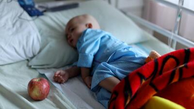  شایع‌ترین سرطان‌های کودکان در ایران: نگاهی به چالش‌ها و امیدها به مناسبت کمپین جهانی سرطان ۲۰۲۶