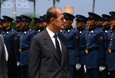  یک کتاب اسرائیلی مدعی است که موساد سال‌ها بدون اطلاع اسد، مشاوری را برای او به خدمت گرفته بود / حافظ اسد از الحسن (مشاورش) همچون فرزند خود حمایت می‌کرد / الحسن پس از دیدار با افسر موساد در سال ۱۹۹۷ ادعای قریب‌الوقوع بودن جنگ را رد کرد و توضیح داد جابه‌جایی نیرو‌ها در چارچوب اجرای توافق طائف بوده؛ بعد‌ها مشخص شد که اطلاعات هشداردهنده جعلی بوده است