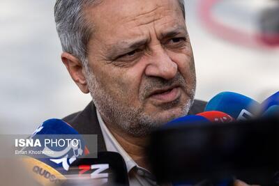  تأکید وزیر آموزش و پرورش بر استمرار اصلاحات ساختاری و ارتقای شفافیت در صندوق ذخیره فرهنگیان