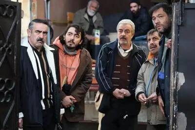  سریال «اسباب زحمت» حرف روز جامعه را می‌زند