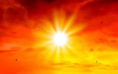  تداوم گرمای هوا تا اواخر هفته در ایران/ نفوذ سامانه جدید بارشی از دوشنبه