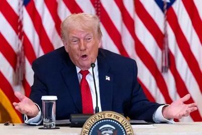  آشفتگی در بازارهای جهانی؛ بررسی یک ادعای جعلی درباره تعرفه‌های آمریکا