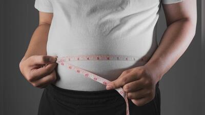  چاقی شما را به کام مرگ خواهد کشاند!