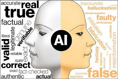  پاسخ‌های ضعیف‌ هوش مصنوعی به کاربران ایرانی