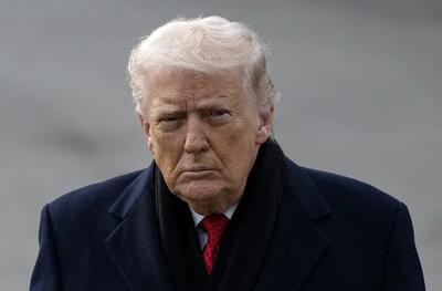  جوکر در کاخ سفید!