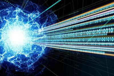  اینترنت کوانتومی در راه است