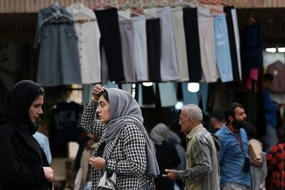  شوک به اشتغال زنان ایرانی