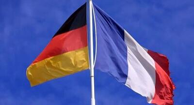 واکنش فرانسه و آلمان به افزایش تعرفه‌ها توسط ترامپ