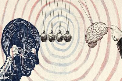 چاکرای باز و عقل بسته