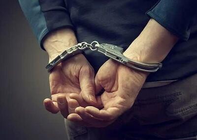  ماجرای قاتل ۳۸ ساله‌ای که تغییر چهره داده بود