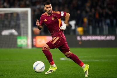  یوونتوس اولین خرید تابستانی را قطعی کرد