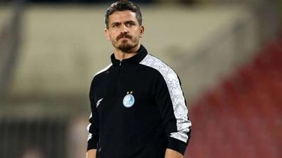  وریا غفوری: باید پای استقلال می‌ماندیم