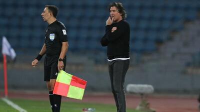  شفر و حالا ساپینتو؛ نفرینِ 100!