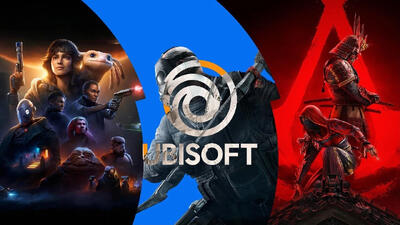  دفتر یوبیسافت به دلیل تهدید بمب‌گذاری تخلیه شد | گیمفا