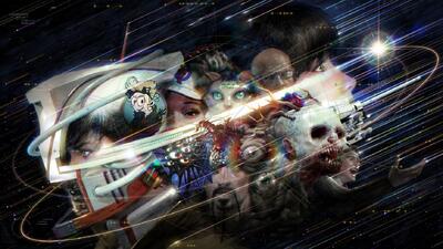  نقد و بررسی بازی Romeo is a Dead Man | گیمفا