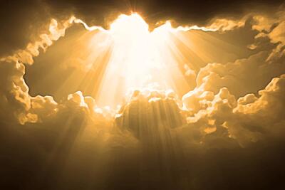  یک فیزیکدان ادعا کرد بهشت دارای مکان فیزیکی است | گیمفا