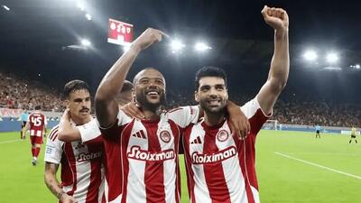  عربستان به کمک مهدی طارمی می‌آید